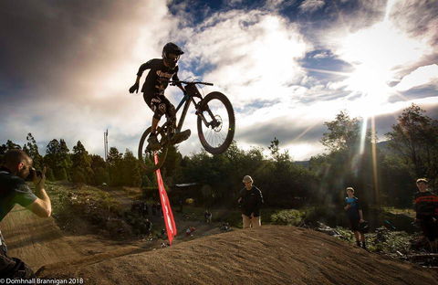 Maydena Chalet - Hervey Bay Accommodation 2