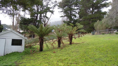 Maydena Chalet - Hervey Bay Accommodation 44