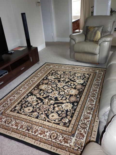 Maydena Chalet - Hervey Bay Accommodation 31