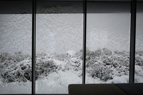 Maydena Chalet - Hervey Bay Accommodation 24