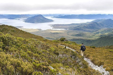 Maydena Chalet - Hervey Bay Accommodation 25