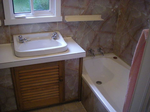 Maydena Chalet - Hervey Bay Accommodation 29