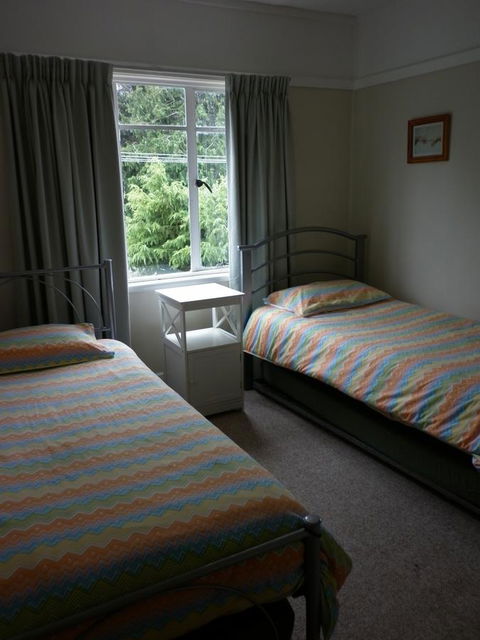 Maydena Chalet - Hervey Bay Accommodation 21