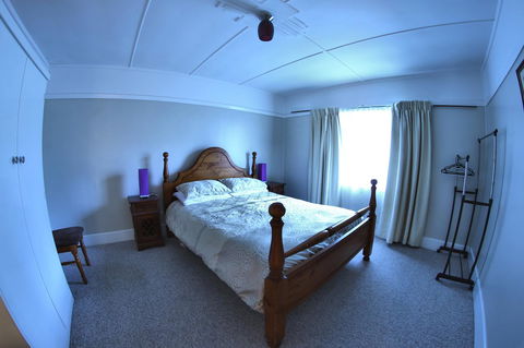 Maydena Chalet - Hervey Bay Accommodation 7