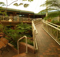 Mayfair Plaza Motel - Hervey Bay Accommodation
