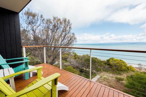 Cocktails With A View - Hervey Bay Accommodation 14