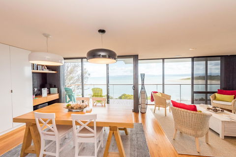 Cocktails With A View - Hervey Bay Accommodation 4