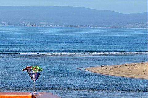 Cocktails With A View - Hervey Bay Accommodation 22