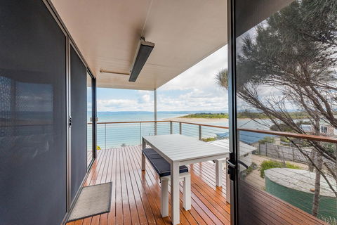 Cocktails With A View - Hervey Bay Accommodation 15