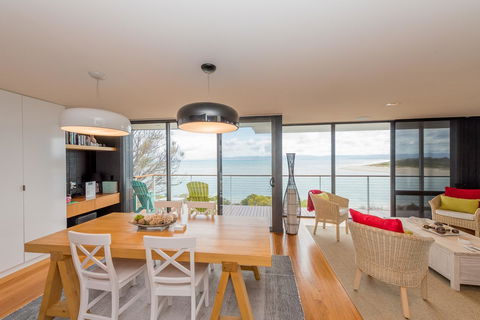 Cocktails With A View - Hervey Bay Accommodation 3