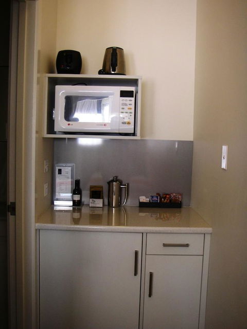 Motel 429 - Hervey Bay Accommodation 37