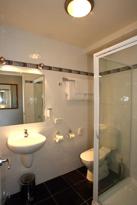 Motel 429 - Hervey Bay Accommodation 26