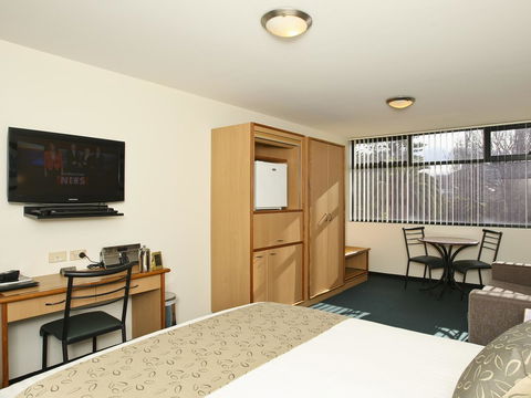 Motel 429 - Hervey Bay Accommodation 20