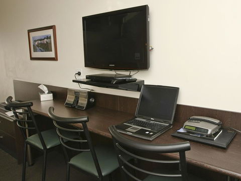 Motel 429 - Hervey Bay Accommodation 18