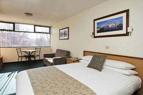 Motel 429 - Hervey Bay Accommodation 19