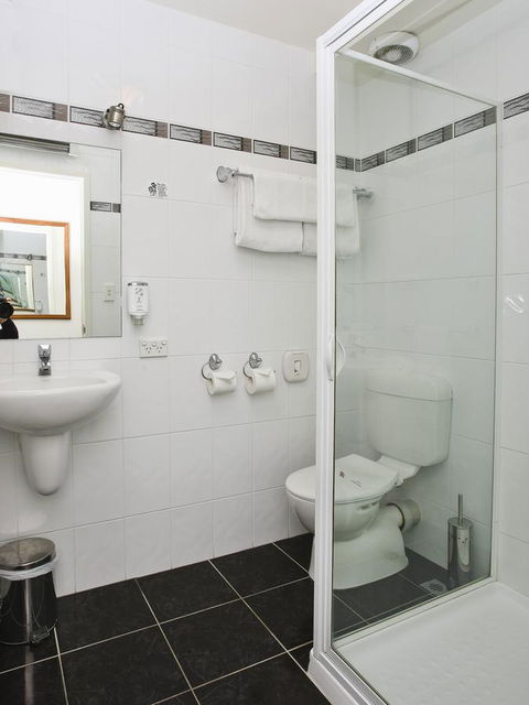 Motel 429 - Hervey Bay Accommodation 1