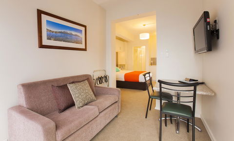 Motel 429 - Hervey Bay Accommodation 10