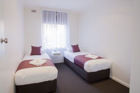 Motel 429 - Hervey Bay Accommodation 44