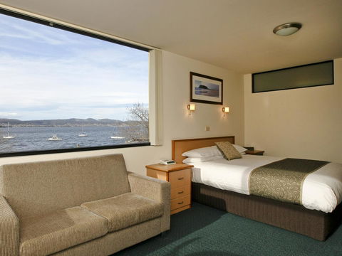 Motel 429 - Hervey Bay Accommodation 11