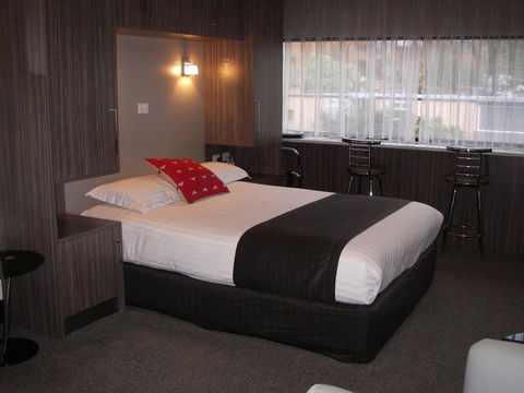 Motel 429 - Hervey Bay Accommodation 34