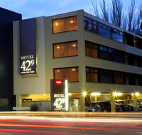 Motel 429 - Hervey Bay Accommodation