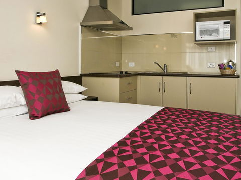 Motel 429 - Hervey Bay Accommodation 17