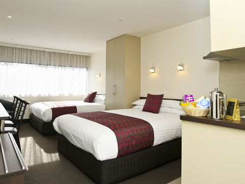 Motel 429 - Hervey Bay Accommodation 16