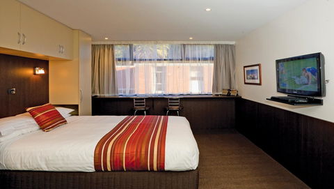 Motel 429 - Hervey Bay Accommodation 28