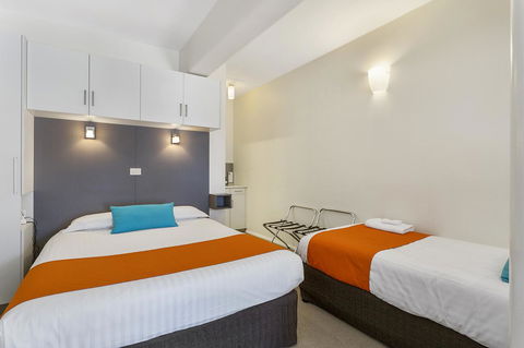 Motel 429 - Hervey Bay Accommodation 5