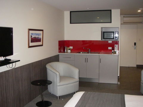 Motel 429 - Hervey Bay Accommodation 35
