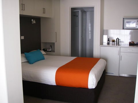 Motel 429 - Hervey Bay Accommodation 39