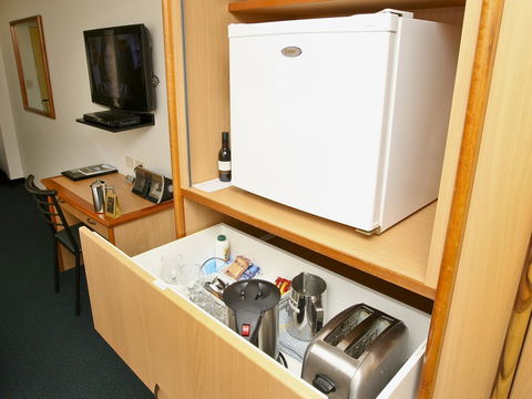 Motel 429 - Hervey Bay Accommodation 21