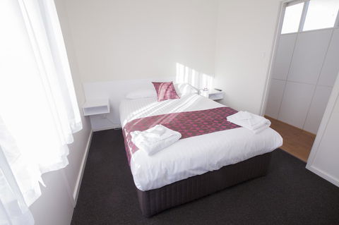 Motel 429 - Hervey Bay Accommodation 42