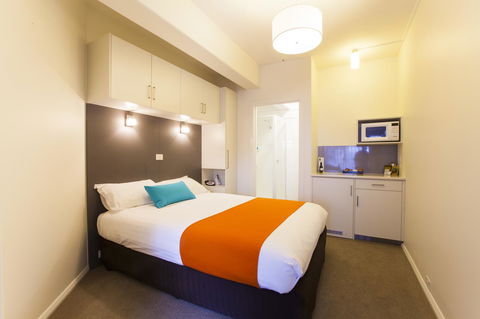 Motel 429 - Hervey Bay Accommodation 36