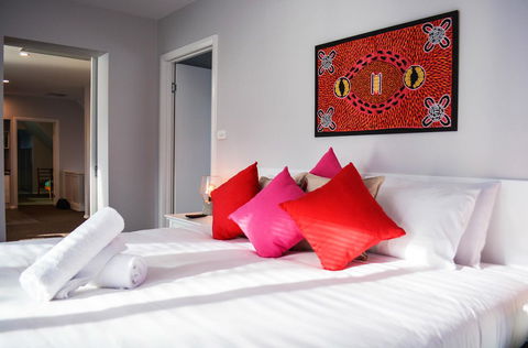 Heathfield Apartments - Hervey Bay Accommodation 15