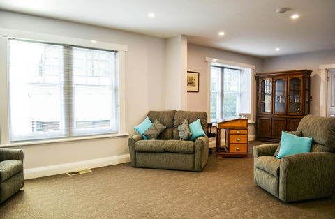 Heathfield Apartments - Hervey Bay Accommodation 23