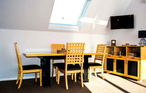Heathfield Apartments - Hervey Bay Accommodation 0