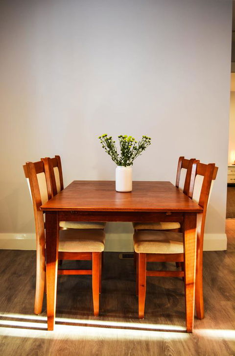 Heathfield Apartments - Hervey Bay Accommodation 16