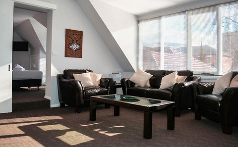 Heathfield Apartments - Hervey Bay Accommodation 1