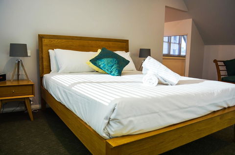 Heathfield Apartments - Hervey Bay Accommodation 12