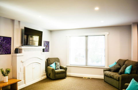 Heathfield Apartments - Hervey Bay Accommodation 13