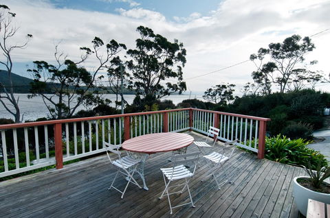 970 Adventure Bay Road - Tourism Hervey Bay 0