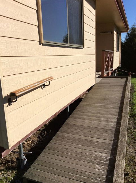 Cherry Top Farmstay - Boutique Eco Village - Tourism Hervey Bay 9