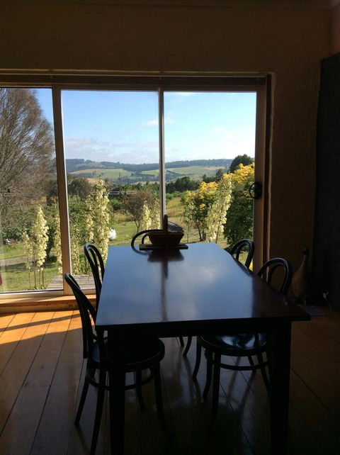 Cherry Top Farmstay - Boutique Eco Village - Tourism Hervey Bay 10