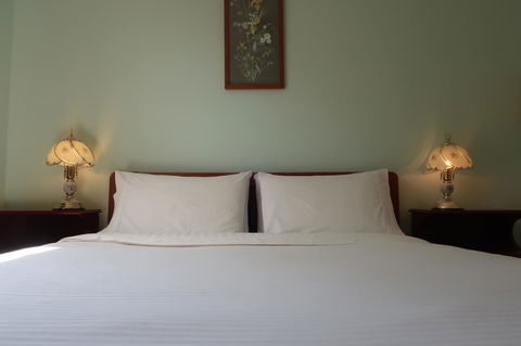 Cherry Top Farmstay - Boutique Eco Village - Tourism Hervey Bay 13
