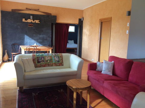 Cherry Top Farmstay - Boutique Eco Village - Tourism Hervey Bay 14