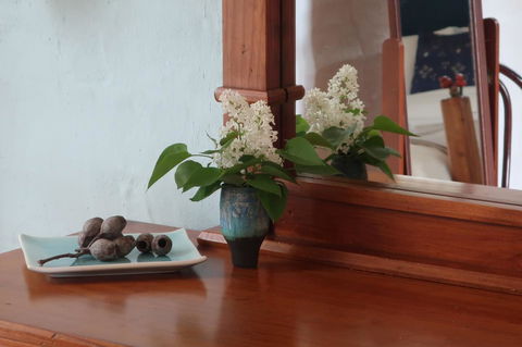 Cherry Top Farmstay - Boutique Eco Village - Tourism Hervey Bay 20
