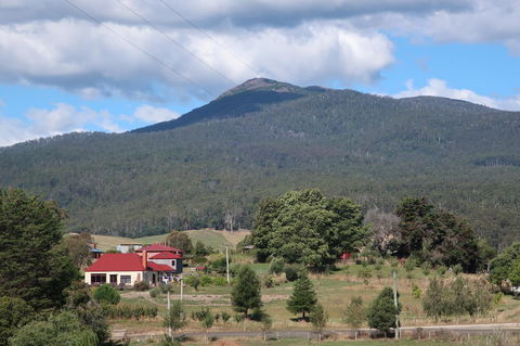 Cherry Top Farmstay - Boutique Eco Village - Tourism Hervey Bay 4