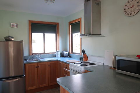 Cherry Top Farmstay - Boutique Eco Village - Tourism Hervey Bay 29