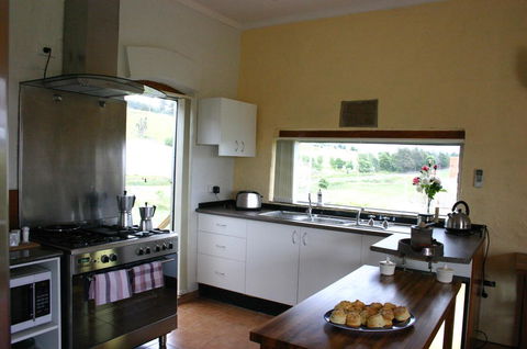 Cherry Top Farmstay - Boutique Eco Village - Tourism Hervey Bay 30